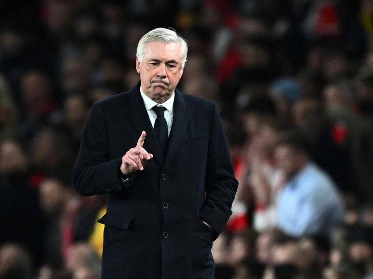 3 Pemain Incaran Ancelotti yang Tidak Dikabulkan Real Madrid
