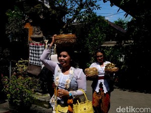 Cek Ala Ayuning Dewasa Menurut Kalender Bali 23 Januari 2026