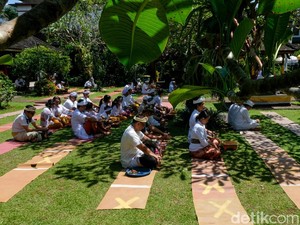 Kalender Bali Hari Ini Minggu 6 Juli 2025, Tidak Baik untuk Melaspas