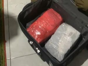 Hakim Tersangka Suap Simpan Rp 5,5 M di Kolong Kasur, Pukat UGM: Lukai Rakyat