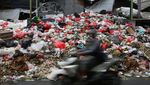 Tangsel Darurat Sampah Gegara Kasus Korupsi