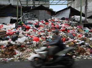Menuju Negeri Bersih dan Berdaya