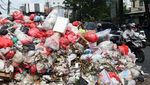 Tangsel Darurat Sampah Gegara Kasus Korupsi