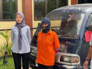 Pegawai BUMDes di Kulon Progo Korupsi Rp 1 M, Duitnya Buat Beli Rumah-Mobil