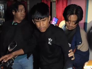 Video: Penangkapan 2 Pelaku Curanmor yang Beraksi 24 TKP di Sulsel