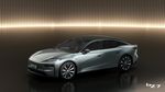 Mobil Listrik Toyota Dapat Sentuhan Huawei dan Xiaomi