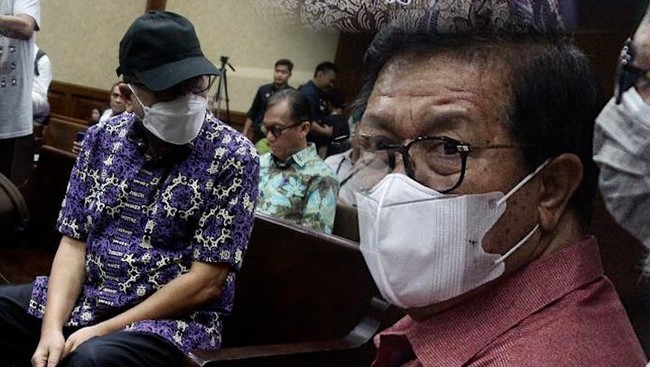 Tuntutan Berbeda ke Hakim-hakim Pembebas Ronald Tannur