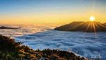 B29, Negeri di Atas Awan yang Menawan