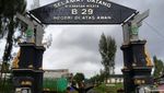 B29, Negeri di Atas Awan yang Menawan