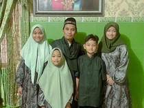 Ustaz Maulana Dilarang Nikah Lagi oleh Anak, Kini Jalani Puasa Idris