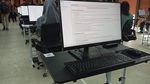 Harap-harap Cemas di UTBK SNBT 2025 Hari Pertama