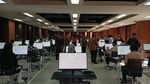 Harap-harap Cemas di UTBK SNBT 2025 Hari Pertama