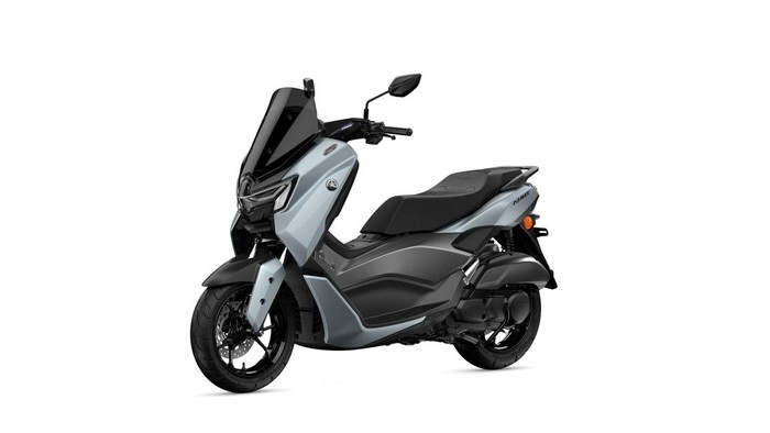 Yamaha Nmax 125