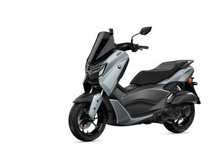 Yamaha Nmax Didapuk Punya Desain Terbaik di Dunia
