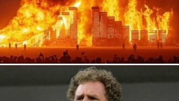 Yang penting kamu hanya perlu jadi orang kaya. Foto: Guillotinesforbillionaires via Bored Panda