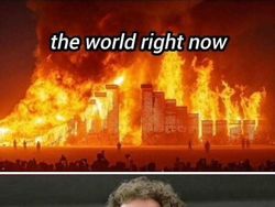 10 Meme Warga AS Sindir Kaum Kapitalis, Mak Jleb!