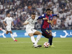 Final Copa del Rey: Barcelona Bukan Unggulan