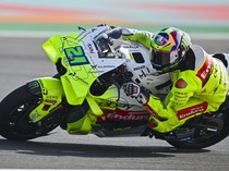 MotoGP Spanyol 2025: Morbidelli Pede Bisa Lanjutkan Momentum