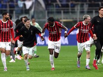 AC Milan Bertemu Bologna di Final Coppa Italia 2024/2025