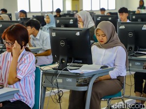 50 Soal SNBT 2026 Penalaran Umum hingga Penalaran Matematika, Latihan Yuk!