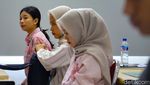 860 Ribu Peserta UTBK Berebut 259 Ribu Kursi PTN