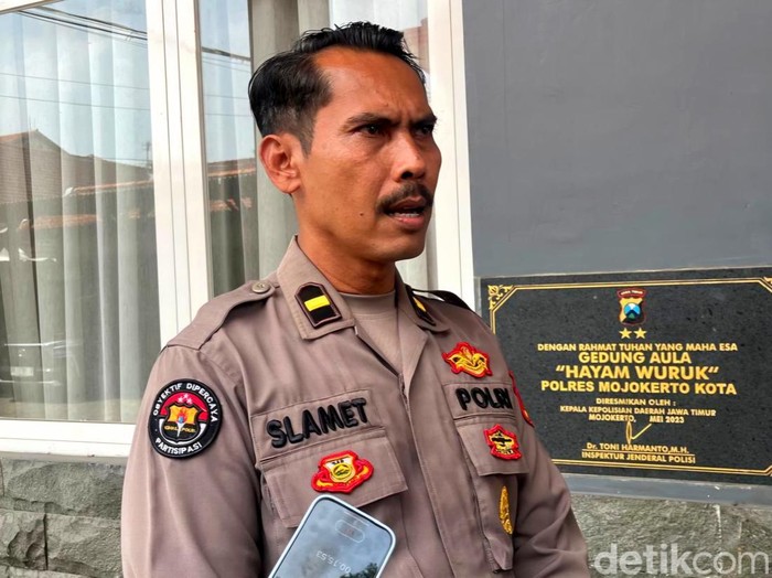Aksi pemerkosaan dukun cabul di Mojokerto