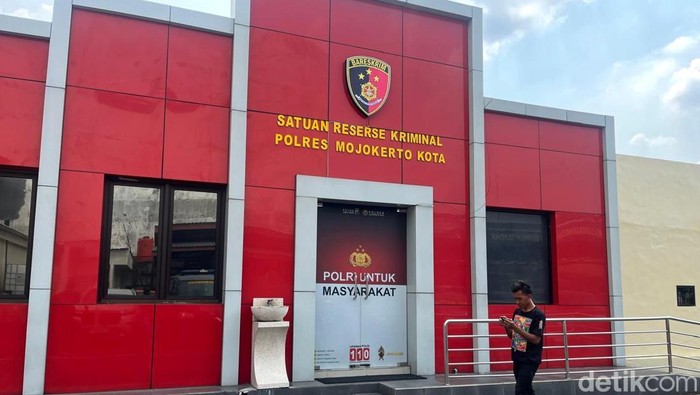 Aksi pemerkosaan dukun cabul di Mojokerto