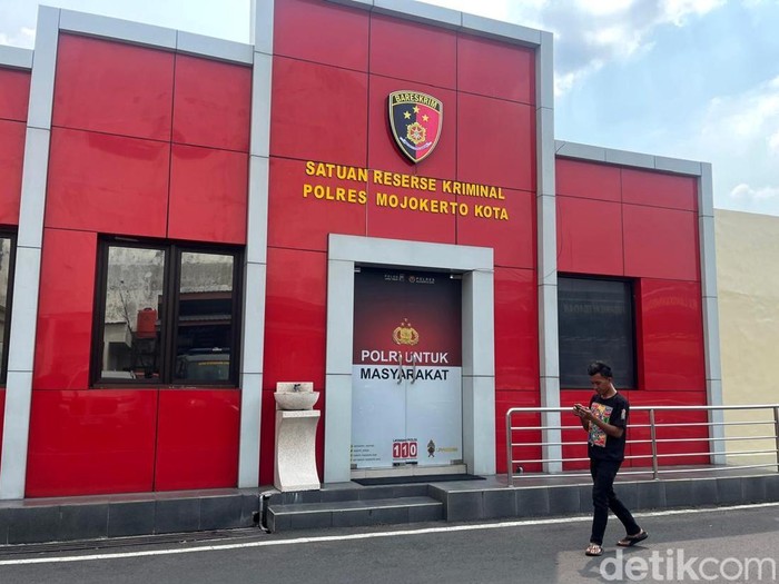 Aksi pemerkosaan dukun cabul di Mojokerto
