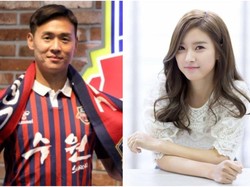 Kim So Eun Bantah Rumor Pacaran dengan Atlet, Disorot Pakai Cincin Couple