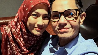 Dude Harlino Dorong Aksi Kemanusiaan dan Upaya Perdamaian Gaza