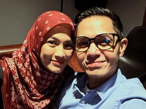 Dude Harlino Dorong Aksi Kemanusiaan dan Upaya Perdamaian Gaza