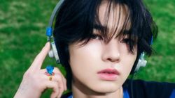 Wajah 7 Member aoen, Boyband J-Pop Terbaru HYBE