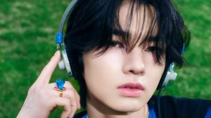 Terakhir ada Haku yang akan siap mengguncang kancah J-Pop bareng aoen.