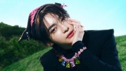 Wajah 7 Member aoen, Boyband J-Pop Terbaru HYBE