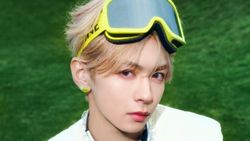 Wajah 7 Member aoen, Boyband J-Pop Terbaru HYBE
