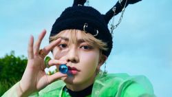 Wajah 7 Member aoen, Boyband J-Pop Terbaru HYBE