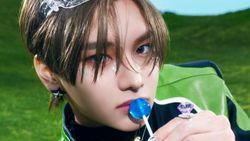 Wajah 7 Member aoen, Boyband J-Pop Terbaru HYBE