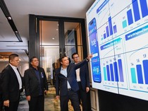 Laba Bersih BTN Rp 904 Miliar Tumbuh 5,1%