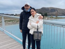 Bunga Zainal Trauma Kena Tipu, Jual Properti Buat Tenangkan Hati