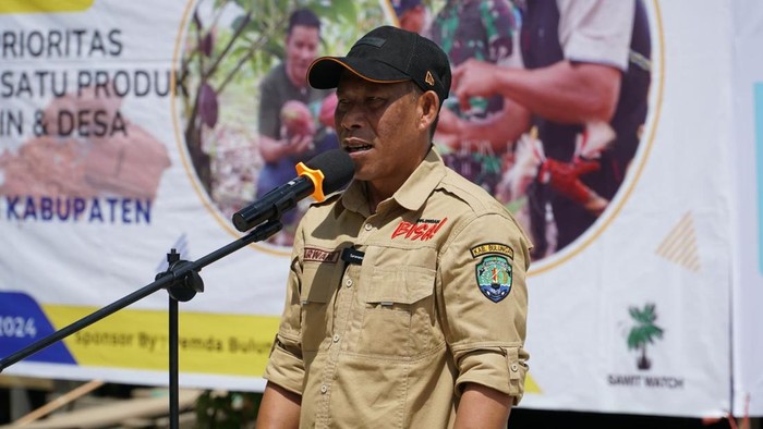RSUD dr. Soemarno Sosroatmodjo Tanjung Selor merupakan rumah sakit utama di Kabupaten Bulungan. RSUD mendapat kucuran dana Rp 19 miliar dari Pemkab Bulungan.