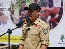 RSUD Tanjung Selor Dapat Suntikan Dana untuk Pengadaan Alat MRI-Hemodialisis