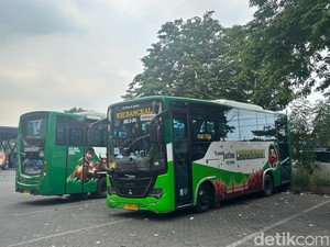 Update Trans Jatim Koridor VII: Rute, Jarak Tempuh dan Titik Pemberhentian