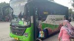 Asyik ! Bus TransJatim Semua Koridor Gratis Hari Ini