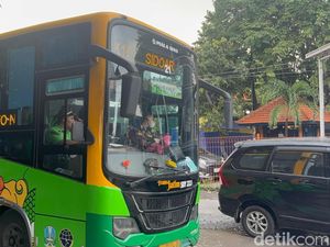 Trans Jatim Koridor VII Lamongan-Gresik Siap Mengaspal 7 Oktober 2025