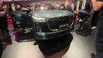 Lihat Lebih Dekat Mobil SUV Premium Lepas L8 yang Bakal Masuk Indonesia