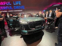 Brand Mobil Lepas Milik Chery Dipastikan Masuk Indonesia Tahun Ini