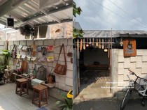 5 Coffee Shop Tersembunyi di Gang Ini Punya Racikan Kopi Enak