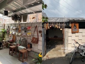 5 Coffee Shop Tersembunyi di Gang Ini Punya Racikan Kopi Enak