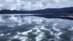 Danau Terindah di Jerman Surut Imbas Kekeringan Parah