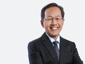 Kisah Inspiratif Datuk Captain Izham, Pilot yang Berhasil Mencatatkan Rekor Dunia